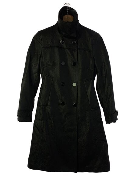CoSTUME NATIONAL(コスチュームナショナル) / コート/40/--/BLK/無地 