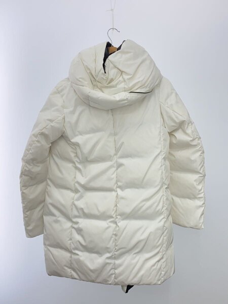 bajra(バジュラ) / ダウンジャケット/--/--/WHT/無地// | 古着の販売