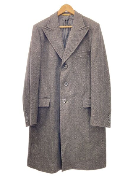 Dolce & Gabbana ウール コート DOLCE&GABBANA(ドルチェアンドガッバーナ) / コート/--/ウール | 古着
