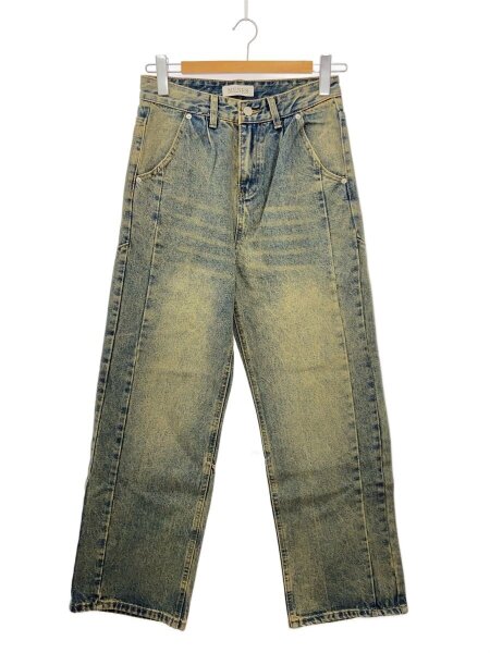 MENES メネス スタッズ デニム MENES デニム メネス 限定品 【公式通販】