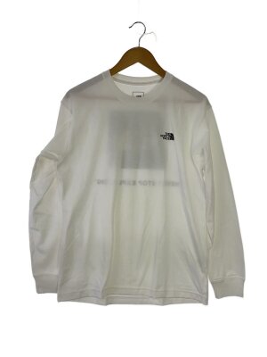 THE NORTH FACE(ザノースフェイス) / LS AIRY RELAX TEE/NT11861/長袖T 