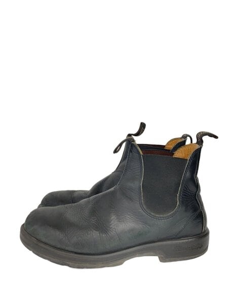 ブランドストーン　サイドゴアブーツ UK8 Blundstone(ブランドストーン) / サイドゴアブーツ/UK8/BLK// | 中古品
