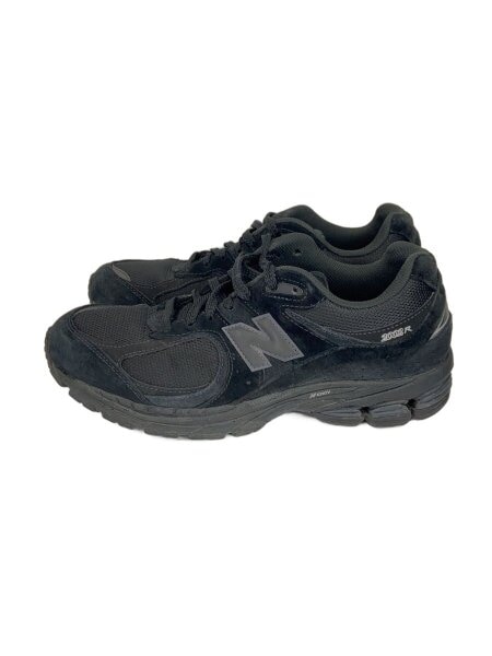 NEW BALANCE(ニューバランス) / ローカットスニーカー/27.5cm/BLK 