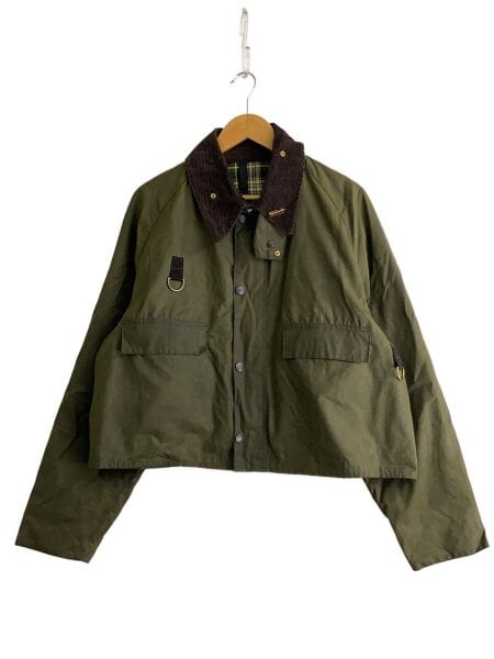Barbour(バブアー) / 90s/SPEY JACKET/短丈/ジャケット/XL/コットン