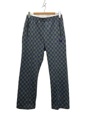 Needles(ニードルズ) / VELOUR NARROW TRACK PANT/ベロアトラック