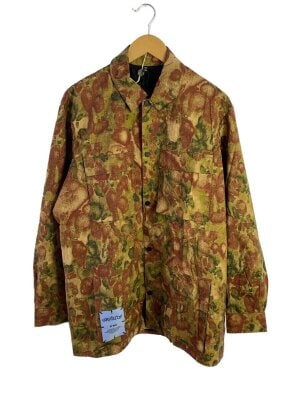 McQ Alexander McQueenのナイロンジャケット検索結果|古着・中古品の