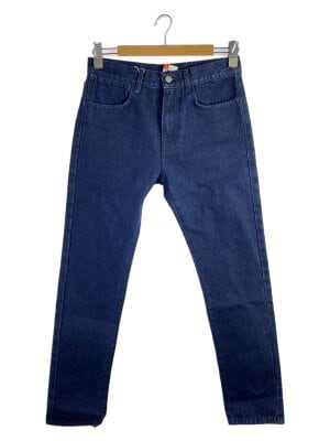 パンツ Alexander McQueen McQ Straight Jeans McQ Alexander McQueen（マックキューアレキサンダーマックイーン）の