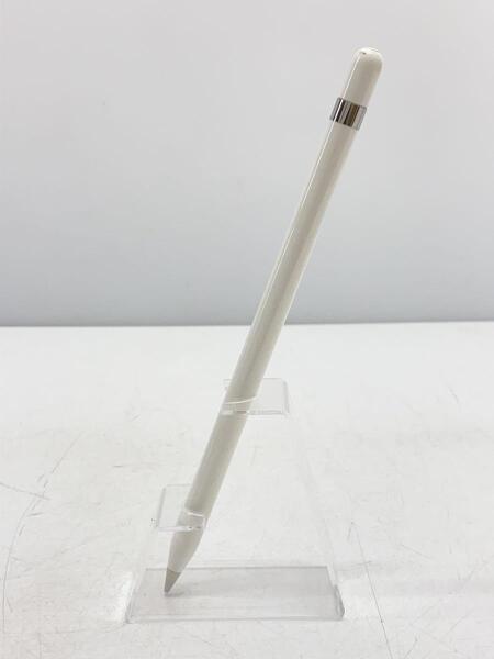 【新品 未使用】Apple Pencil 第1世代 MK0C2J/A Apple Pencil 第1世代 MK0C2J/A 中古】Apple Apple Pencil（第1世代
