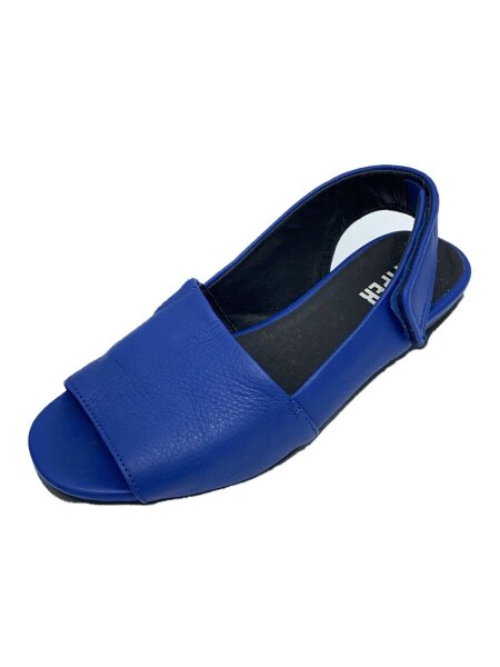 camper(カンペール) / サンダル/35/BLU/レザー/K200064-006 | 中古品の 