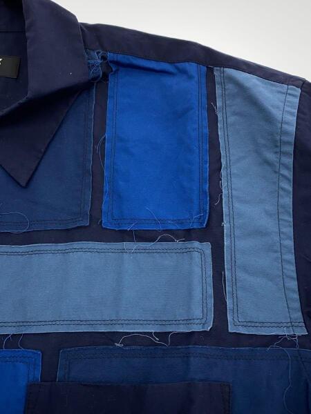 COMME des GARCONS HOMME DEUX(コムデギャルソンオムドゥ) / 長袖