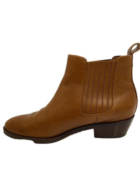 LAUREN RALPH LAUREN(ローレンラルフローレン) / ブーティ/US6.5/BRW 
