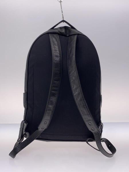 PATRICK STEPHAN(パトリックステファン) / リュック/レザー/BLK | 中古 