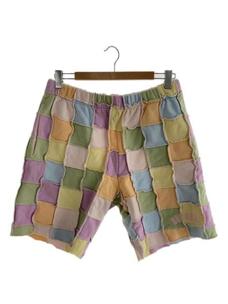 パンツ 22 Supreme Reverse Patchwork Sweatshort Supreme Reverse Patchwork Sweatshort (SS22) - $128