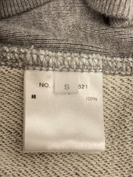 Ron Herman(ロンハーマン) / カーディガン(薄手)/S/コットン/GRY