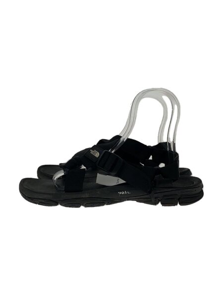 THE NORTH FACE(ザノースフェイス) / サンダル/28cm/BLK/vibramソール 