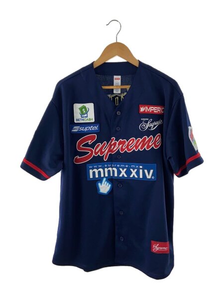 Supreme(シュプリーム) / 24SS/Chosen One Baseball Jersey/半袖シャツ 