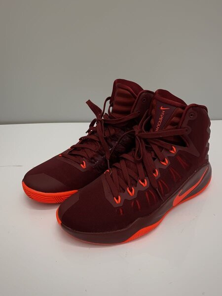 NIKE(ナイキ) / HYPERDUNK 2016/ハイパーダンク2016/レッド/844359-680 