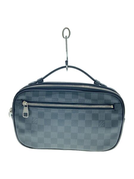 LOUIS VUITTON(ルイヴィトン) ⁄ アンブレール_ダミエ・グラ LOUIS