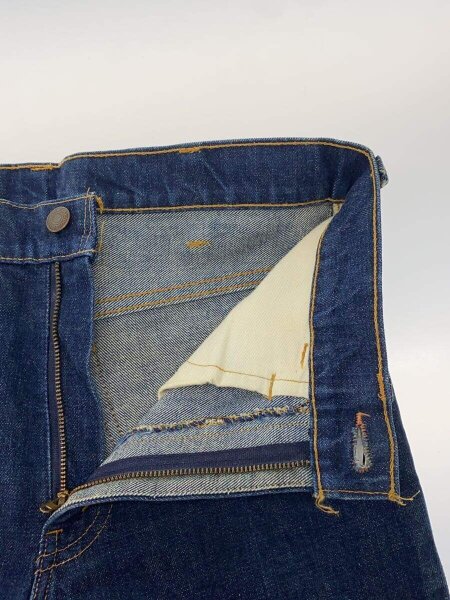 Levi's(リーバイス) / ブーツカットパンツ/70S/オレンジタブ/BIG E