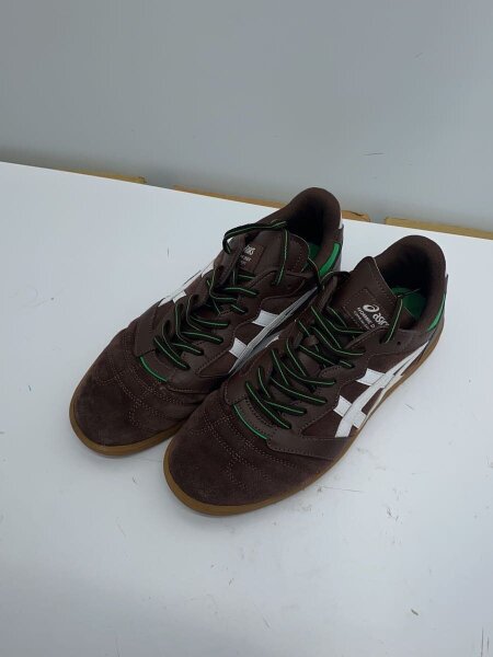 ASICS(アシックス) / ローカットスニーカー/26cm/BRW/スウェード
