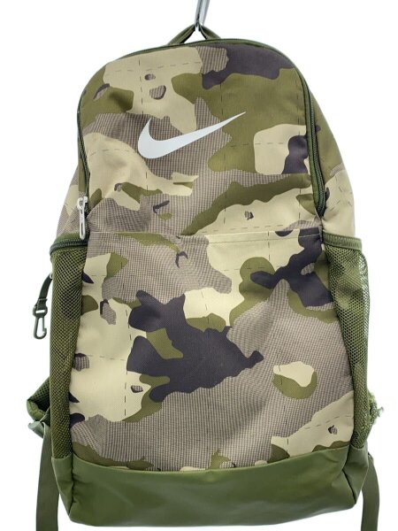 NIKE(ナイキ) / リュック/--/KHK/カモフラ/DB1161 | 中古品の販売 