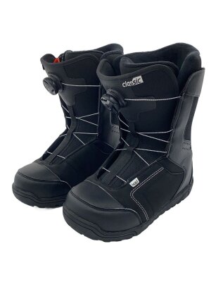 HEAD(ヘッド) / 353422 22-23/STRIKE/スノーボードブーツ/27cm/BOA/BLK