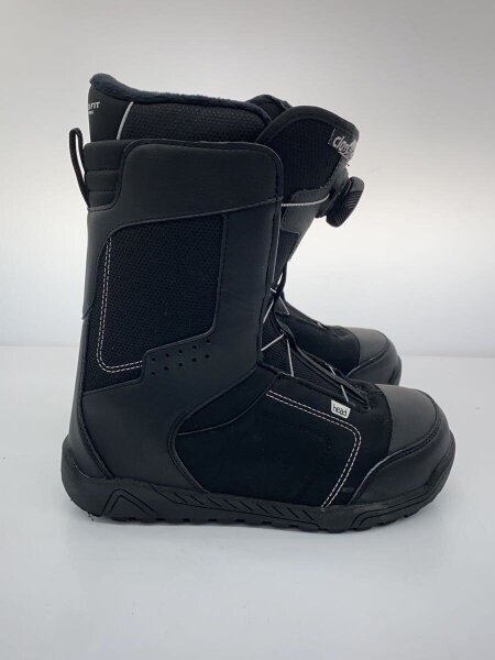 HEAD(ヘッド) / スノーボードブーツ/25.5cm/--/BLK | 中古品の販売 
