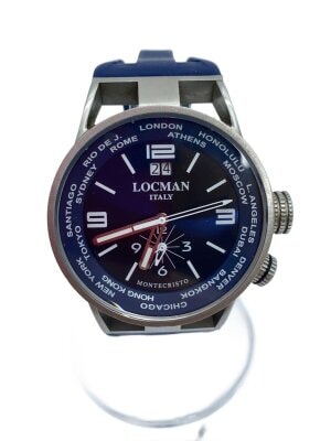 LOCMAN（ロックマン）の中古品の通販サイト セカンドストリート 