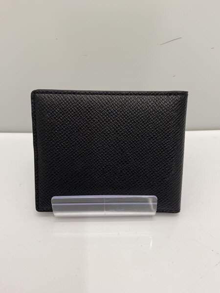PELLE MORBIDA(ペッレモルビダ) / コンパクトウォレット/2つ折り財布