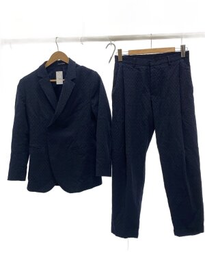 EMPORIO ARMANIのセットアップ検索結果|古着・中古品の通販サイト