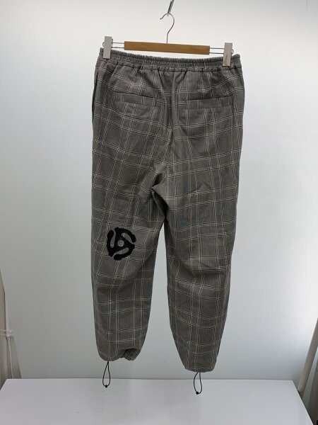 Pleasures(プレジャーズ) ＜PLEASURES × monkey time＞ TRACK PANTS 