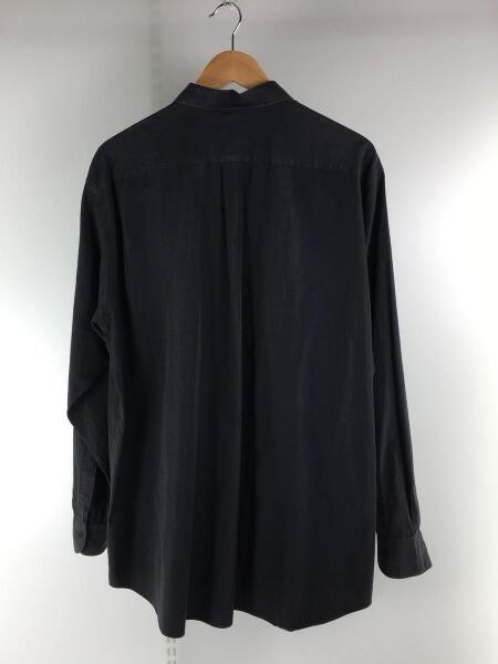 COMOLI(コモリ) / 長袖シャツ/--/コットン/NVY/S03-02001// | 古着の