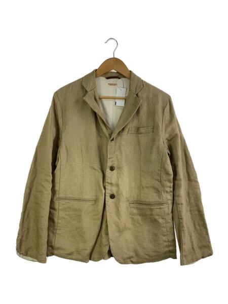 KAPITAL キャピタル ポケット リネン テーラドジャケット 2 KAPITAL