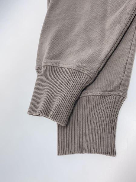 ACNE スウェット XS 新品 Acne Studios(Acne)◇フードスウェットシャツ/XS/コットン/BLK/無地/FN