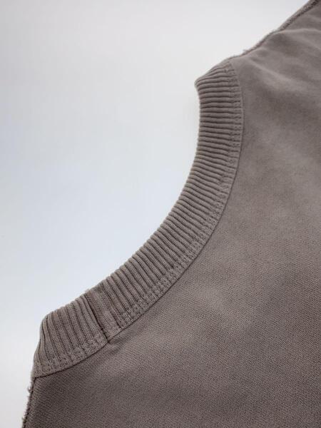ACNE スウェット XS 新品 Acne Studios(Acne)◇フードスウェットシャツ/XS/コットン/BLK/無地/FN