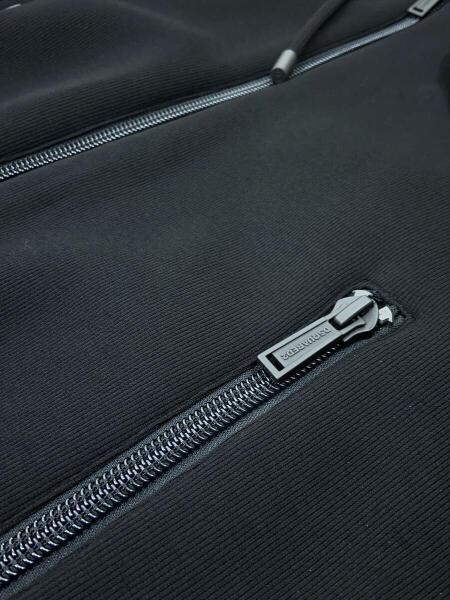 DSQUARED2(ディースクエアード) / ジップパーカー/L/レーヨン