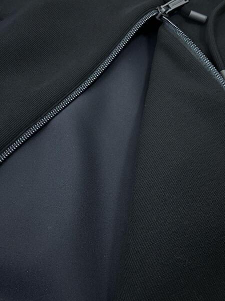 DSQUARED2◆パーカー/S/コットン/BLK/S79GU0034// DSQUARED2◇パーカー⁄L⁄コットン⁄BLK⁄S71GU0633 S25516 DSQUARED2