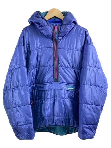 L.L.Bean(エルエルビーン) / 90s/プリマロフト/アノラックダウン 