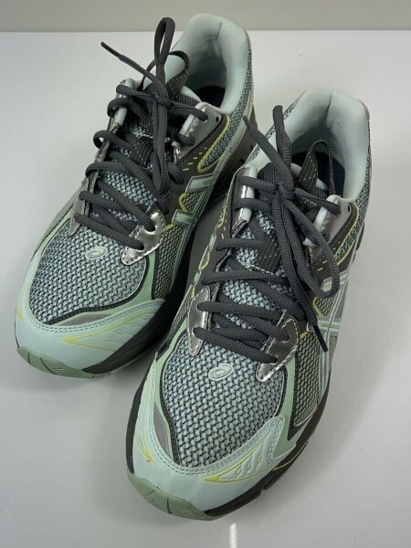 ASICS(アシックス) / ローカットスニーカー/27.5cm/BLU/1203A421/ UB6