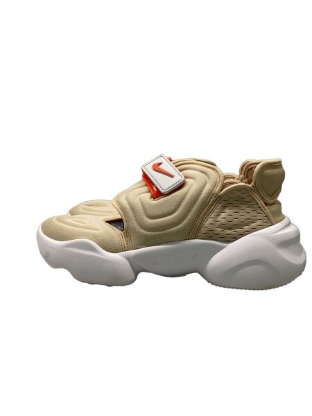 NIKE(ナイキ) / AQUA RIFT_アクア リフト/24.5cm/BEG | 中古品の販売 