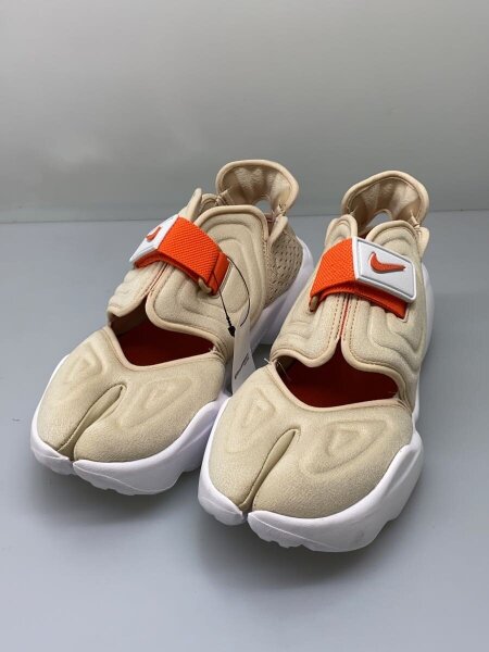 NIKE(ナイキ) / AQUA RIFT_アクア リフト/24.5cm/BEG | 中古品の販売 