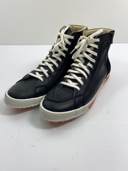 HYOD HIGH-CUT RIDE SNEAKERS LL