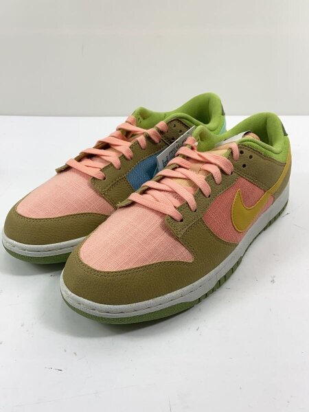 NIKE(ナイキ) / DUNK LOW RETRO SE NN_ダンク ロー レトロ シーズナル 