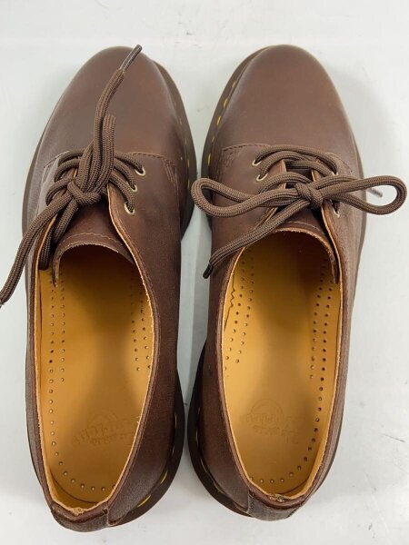 Dr.Martens(ドクターマーチン) / ドレスシューズ/UK7/BRW/GV05T | 中古