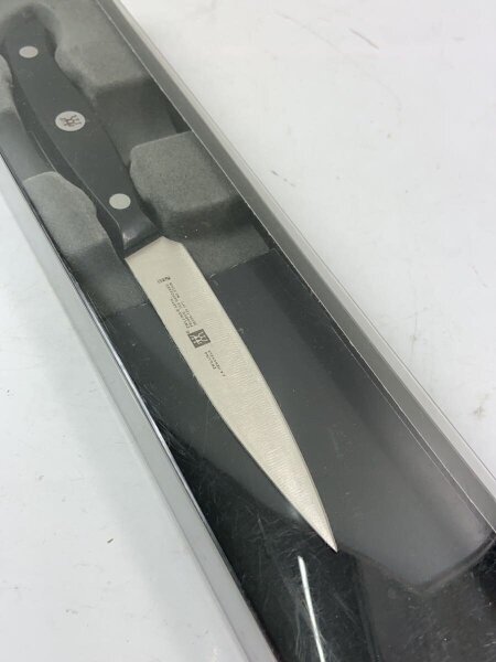 Zwilling J.A. Henckels(ツヴィリングジェイエーヘンケルス) / 調理 