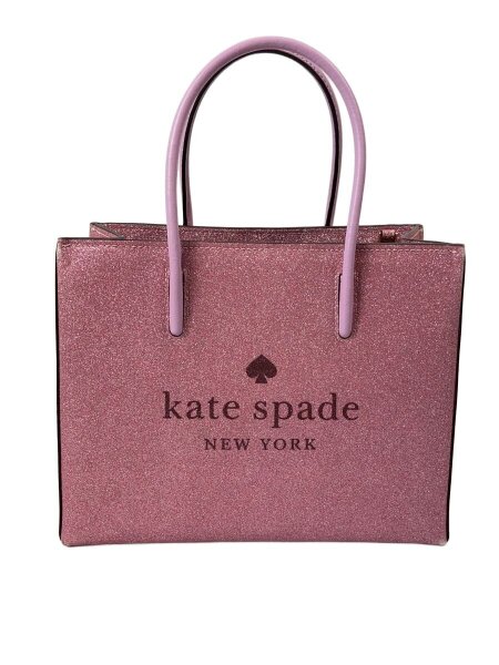 kate spade new york(ケイトスペードニューヨーク) / グリッターバッグ 
