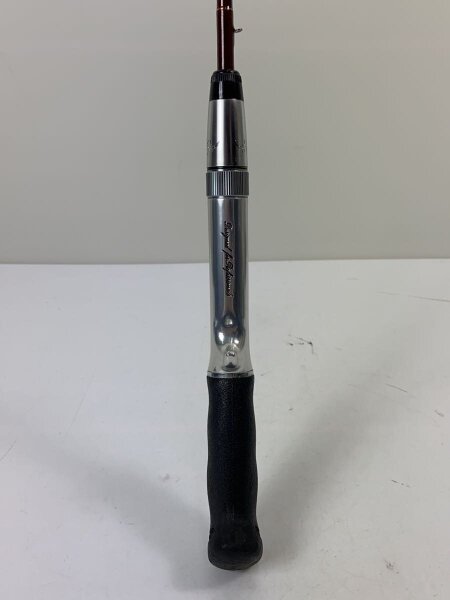 シマノ Bantam Graphite GR-602-LB 2ピース SHIMANO(シマノ) / GR-602-LB バンタムグラファイト/ロッド/GR-602-LB