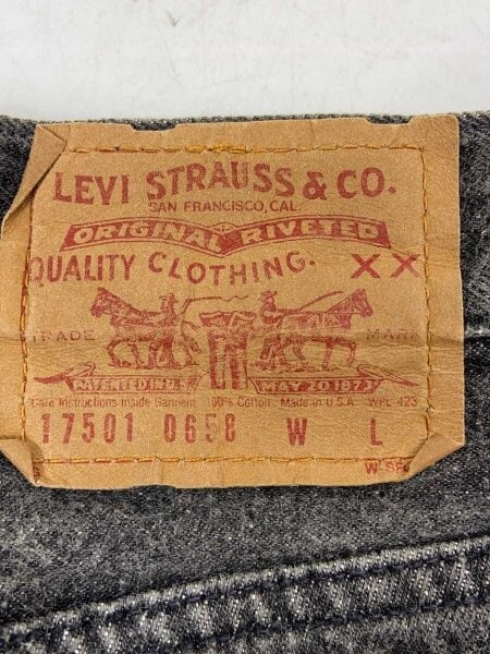Levi