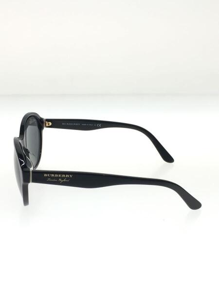 mama。新品未使用 BURBERRY サングラス ブラック BURBERRY サングラス B4274-D ブラック 紫外線対策 ノバチェック