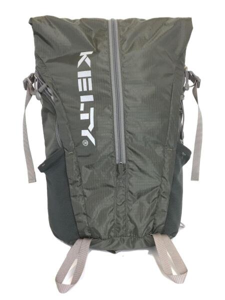 KELTY(ケルティ) / MT LIGHT 16/リュック/--/グレー | 中古品の販売 